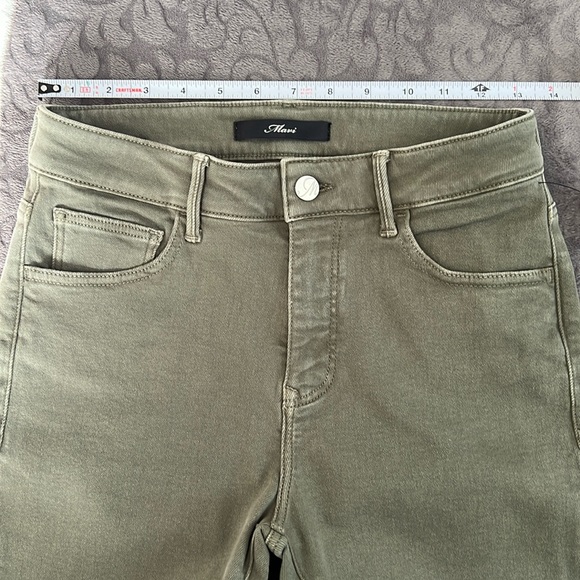 2 pair of pants and 1 shorts MAVI Set NWT jeans, joggers and shorts - Picture 7 of 15